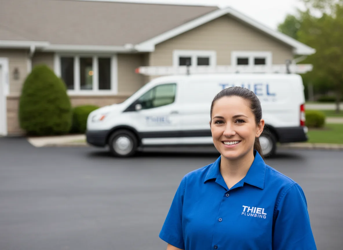 Plumber Randolph, MS FAQs